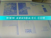Wholesale digital printing plate