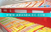 Wholesale PVDC Sausage Casing