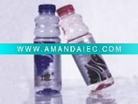 Wholesale bottle shrink label