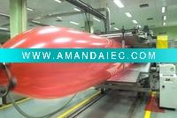 Wholesale High Barrier PVDC Sausage Casing