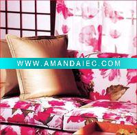 Wholesale hometextile fabrics /printed hometextile fabrics