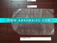 Wholesale thread shrink wrap bag