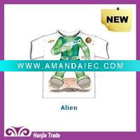 Wholesale heat transfer