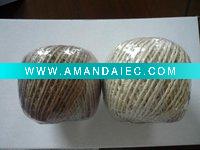 Wholesale jute/sisal twine