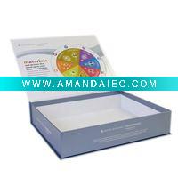 Wholesale cosmetic packaging bx