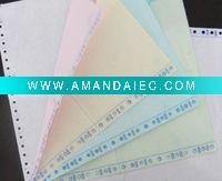 Wholesale 5 ply computer paper