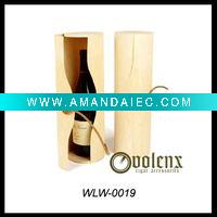 Wholesale wooden wine boxes