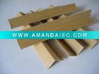 Wholesale hard paper corner protecter