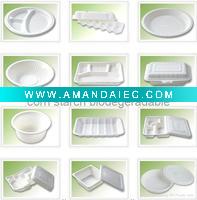 Wholesale Green and Environment Protective Packaging
