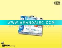 Wholesale hand made printed box