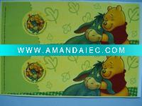 Wholesale water slide decal for ceramics and glassware