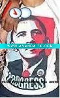 Wholesale T-shirt transfer paper for light fabric