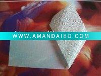 Wholesale tamper evident Non-transfer material