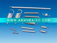 Wholesale High Elasticity Tension Spring