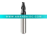Wholesale special carbide welding end mill