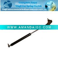 Wholesale pneumatic lift gas spring/gas strut for car/gas lift for car