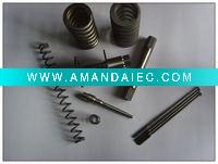 Wholesale titanium spring