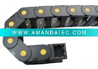 Wholesale 20*38 plastic types of chains