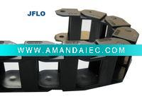 Wholesale New plastic type cable drag chain