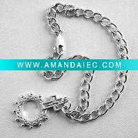 Wholesale iron dog chain