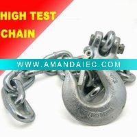 Wholesale NACM84/90(G43) High Test Chain