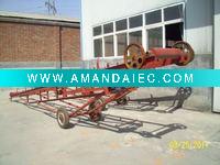Wholesale mobile conveyor belt /008615238610918