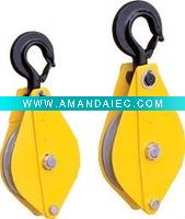 Wholesale Steel Pulley