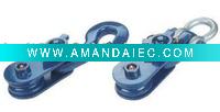 Wholesale Heavy Duty Snatch Block