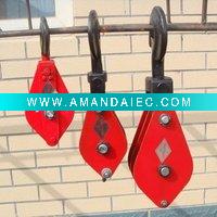 Wholesale pulley block
