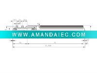 Wholesale driven roller