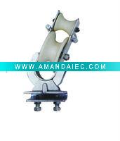 Wholesale pressing wire pulley