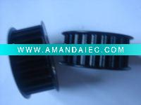 Wholesale steel timing pulley