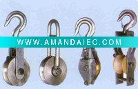 Wholesale light lifting pulley
