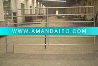 Wholesale Galvanized fence cover
