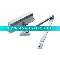 Wholesale aluminum glass door closer