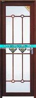Wholesale interior aluminum door