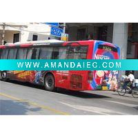Wholesale High quality vinyl for buses