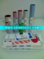 Wholesale Security Tamper Evident Label Materials