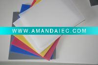 Wholesale biodegradable plastic sheet