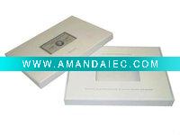 Wholesale Credit Card Box
