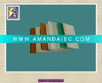 Wholesale screen printing rubber squeegee