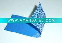 Wholesale blue Security Printing Material