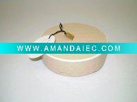 Wholesale Round Chocolate Truffle Box