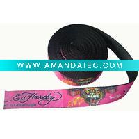 Wholesale Heat Transfer Printed Lanyards