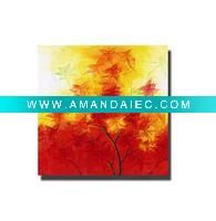 Wholesale Maple-Leaf Red