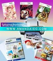 Wholesale 230gsm RC High glossy photo paper