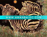 Wholesale Cotton Cavans Printing