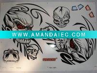 Wholesale Water Transfer Paper for Printing