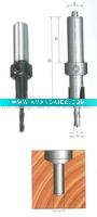 Wholesale TCT countersink drill bits