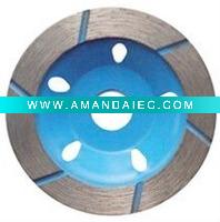 Wholesale sintered grinding cup wheel(s)